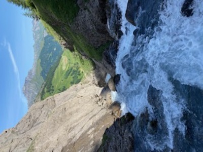Tourenbericht