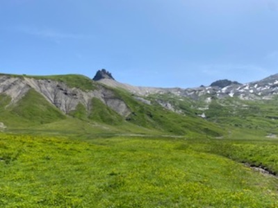 Tourenbericht