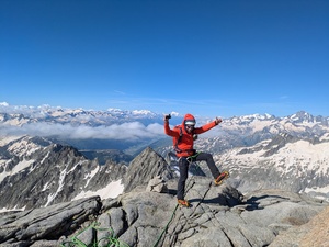 Tourenbericht