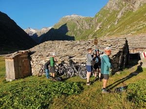 Tourenbericht