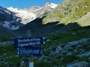 Tourenbericht