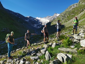 Tourenbericht