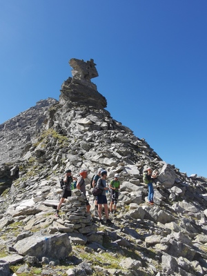 Tourenbericht