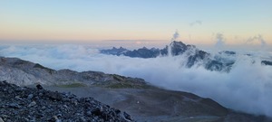 Tourenbericht