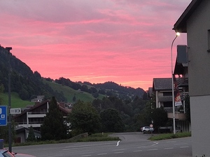 Tourenbericht