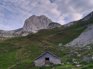 Tourenbericht