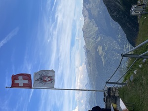 Tourenbericht
