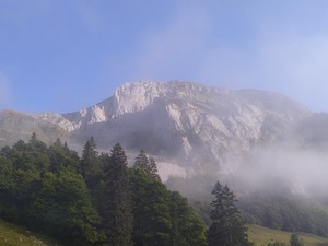 Tourenbericht