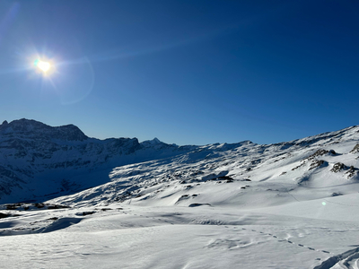 Tourenbericht