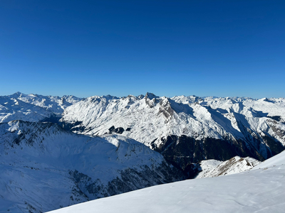 Tourenbericht