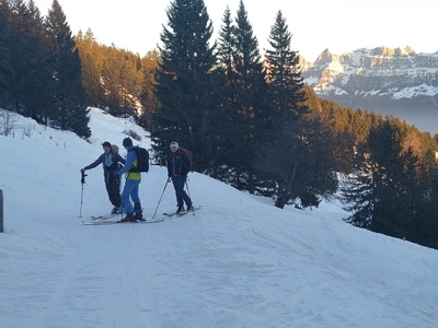 Tourenbericht