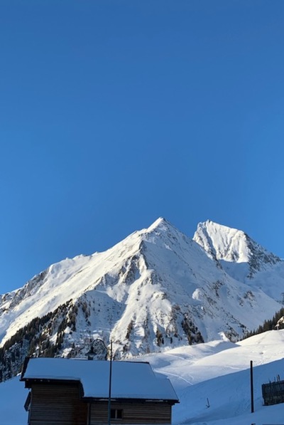 Tourenbericht