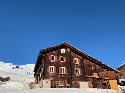 Tourenbericht