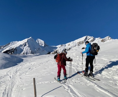 Tourenbericht