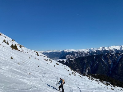 Tourenbericht
