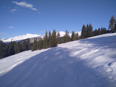 Tourenbericht