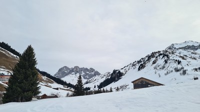 Tourenbericht