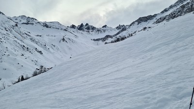 Tourenbericht