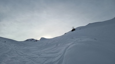 Tourenbericht