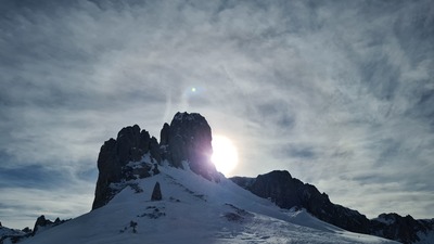 Tourenbericht