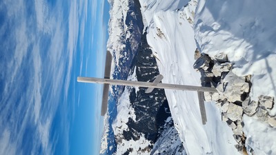 Tourenbericht