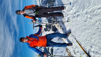 Tourenbericht