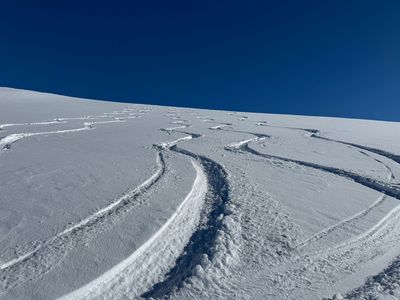 Tourenbericht