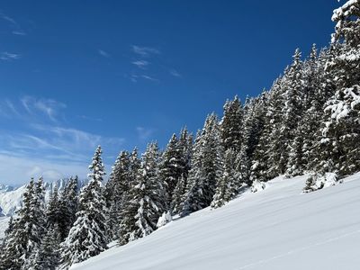 Tourenbericht