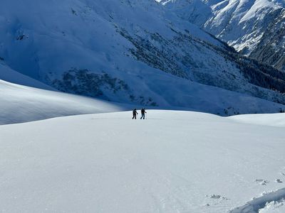 Tourenbericht