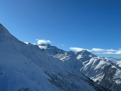 Tourenbericht