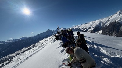Tourenbericht