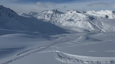 Tourenbericht