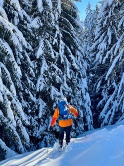 Tourenbericht
