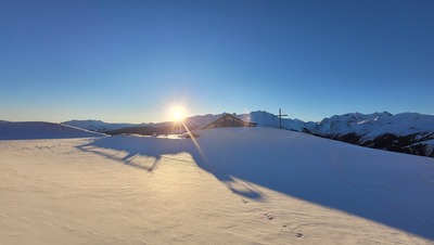 Tourenbericht