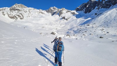 Tourenbericht