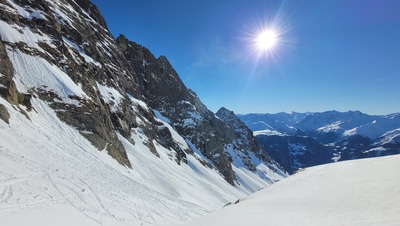 Tourenbericht