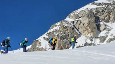Tourenbericht