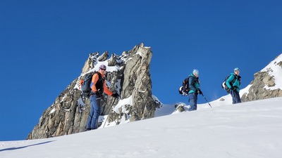 Tourenbericht