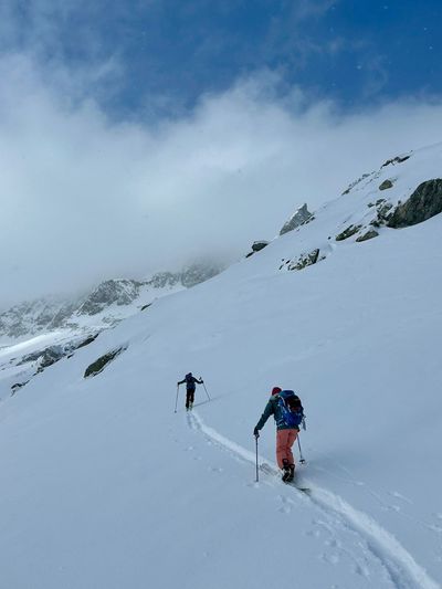 Tourenbericht