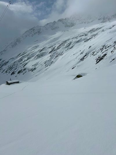 Tourenbericht