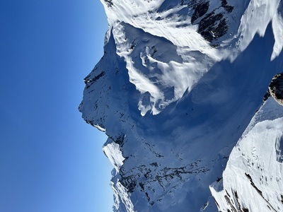 Tourenbericht
