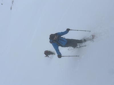 Tourenbericht