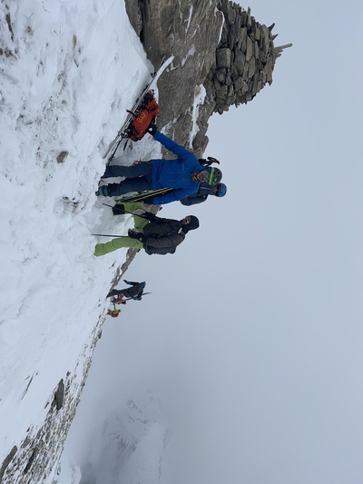 Tourenbericht