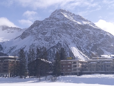 Tourenbericht