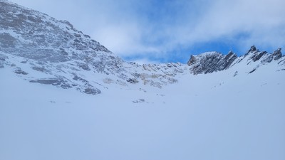Tourenbericht