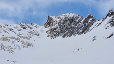 Tourenbericht
