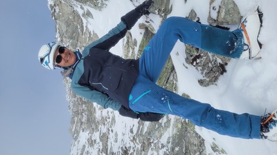 Tourenbericht