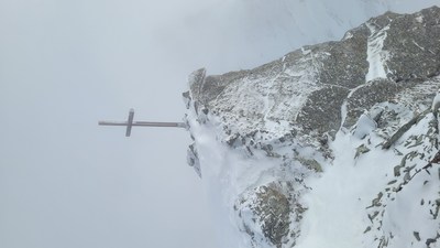 Tourenbericht