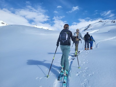 Tourenbericht