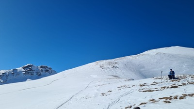 Tourenbericht